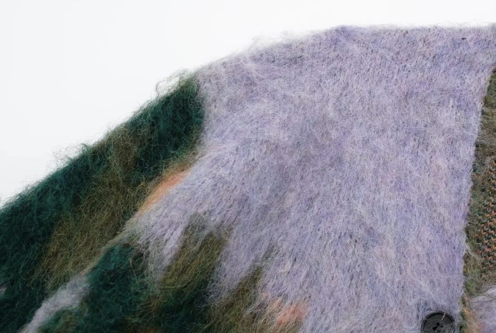 Cozy Cabin Long Sweater