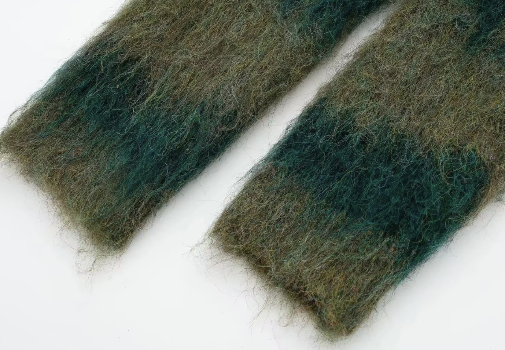 Cozy Cabin Long Sweater