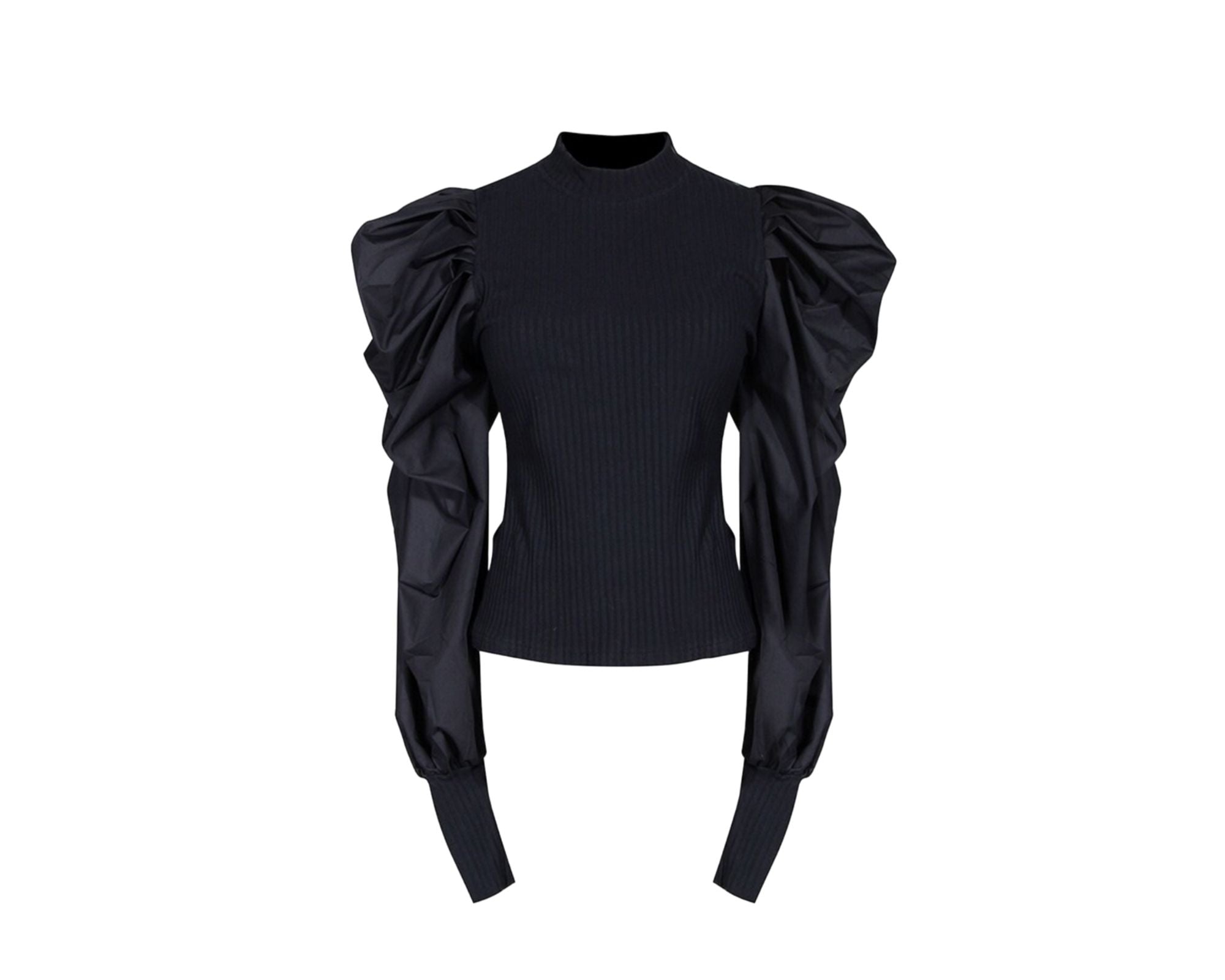 Perfect Title Black Top