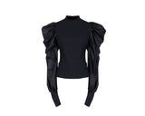 Perfect Title Black Top