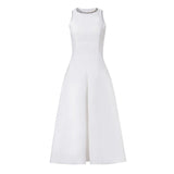Angelica White Dress