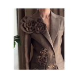 Romanza Flower Gales Blazer