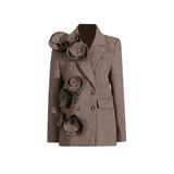 Romanza Flower Gales Blazer