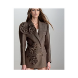 Romanza Flower Gales Blazer