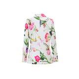 Tulipalia Printed Blazer