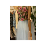Romance Garden Couture Dress