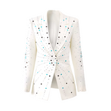 The Presley Blazer