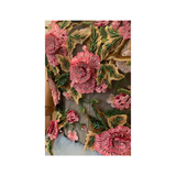 Romance Garden Couture Dress