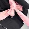 Bow Blazer Dress