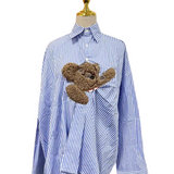 Teddy Time Shirt