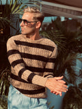 Cambridge Cotton classic  Light Sweater