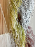 The Swan Couture Dress