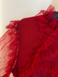 Romantic Dress