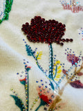 Graden Beaded  Sweater