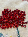 Graden Beaded  Sweater