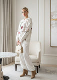 Graden Beaded  Sweater