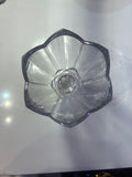 Medium Crystal Vase