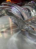 Rare Cristal Bowl