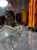 Rare Cristal Bowl