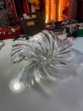 Rare Cristal Bowl