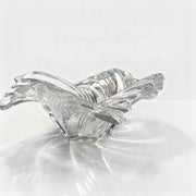Rare Cristal Bowl