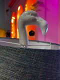 Song Of The Bird Lamp