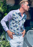 Silky Cartagena Cotton Shirt