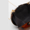 Egg Turtle Shell Clutch