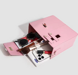 LULA Outdoor Portable Crossbody Water Bottle Bag