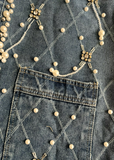 Denim Pearl Dream