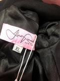 Bow Blazer Dress