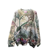 Jungle Sweater