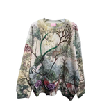 Jungle Sweater