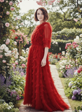 Romantic Dress
