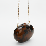 Egg Turtle Shell Clutch