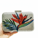 Bird Of Paradise Clutch