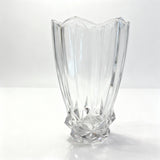 Medium Crystal Vase