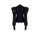 Perfect Title Black Top