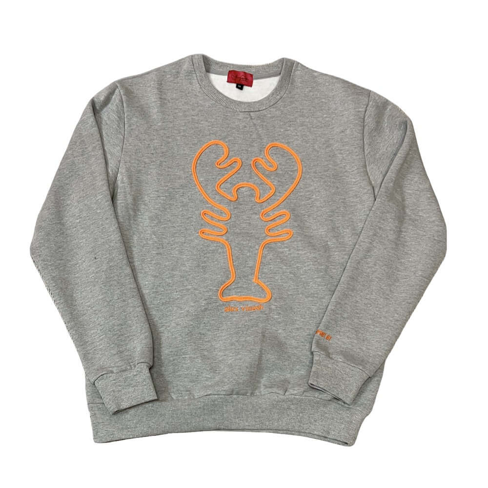 The “Lobster” Sweatshirt