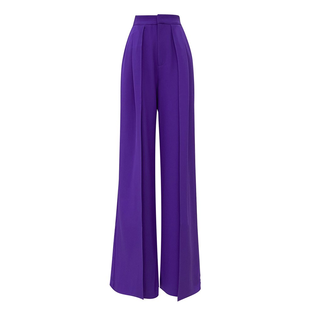purple, Pants