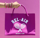 Bel Air Tote Bag