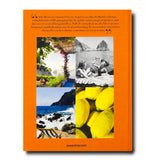 Capri Book