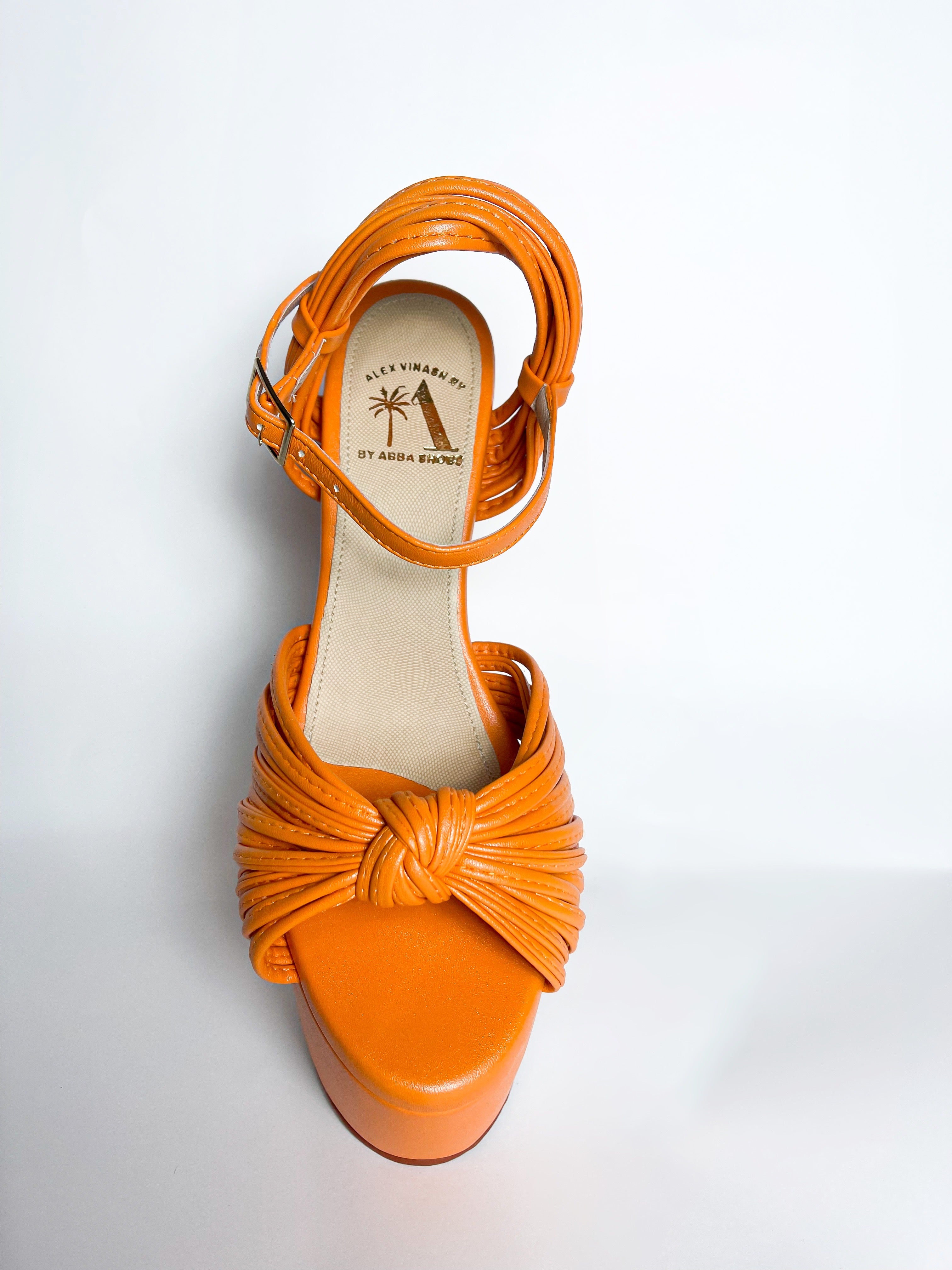 Nectarina Shoe